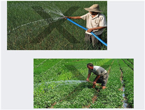 草地灌(guan)溉設備價格(ge)一覽表