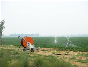 农场灌溉设备排名及报价