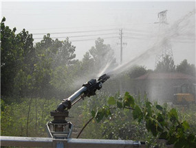 小菜园灌溉设备厂家推荐