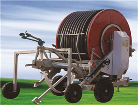 柴油泵灌溉系统补贴